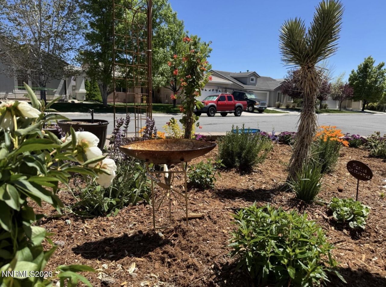 1797 Trek Trail, Reno, NV 89521 Photo