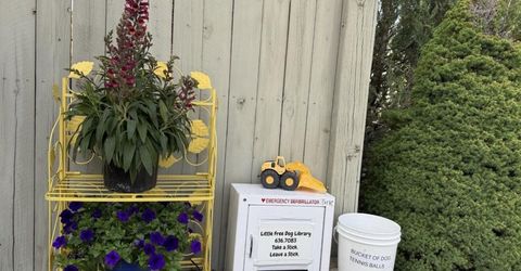 1797 Trek Trail, Reno, NV 89521 Photo