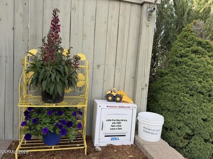 1797 Trek Trail, Reno, NV 89521 Photo