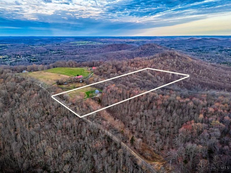 1054 Coon Hollow Road, Blue Creek, OH 45616 Photo 10