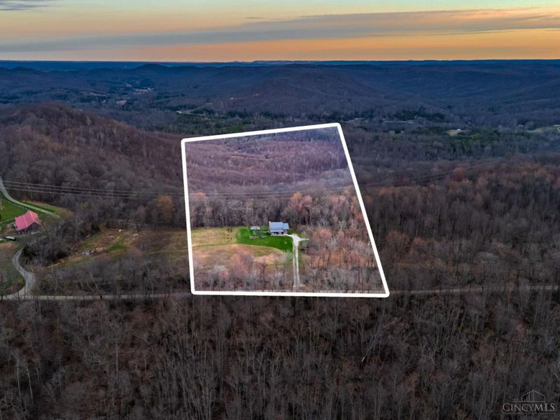 1054 Coon Hollow Road, Blue Creek, OH 45616 Photo 12