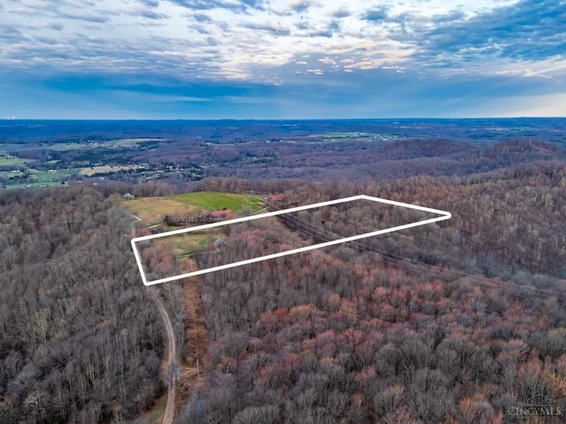 1054 Coon Hollow Road, Blue Creek, OH 45616 Photo 14