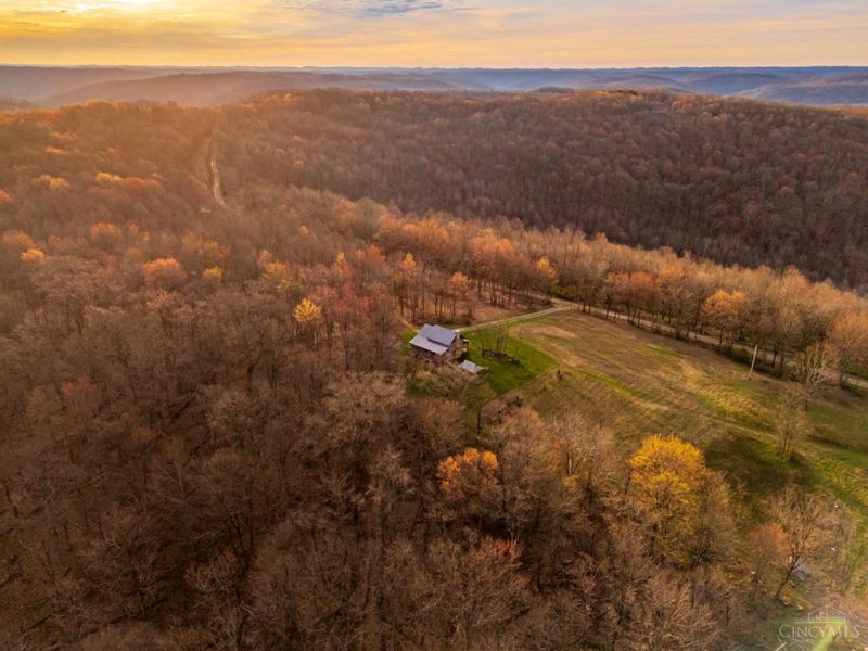 1054 Coon Hollow Road, Blue Creek, OH 45616 Photo 15