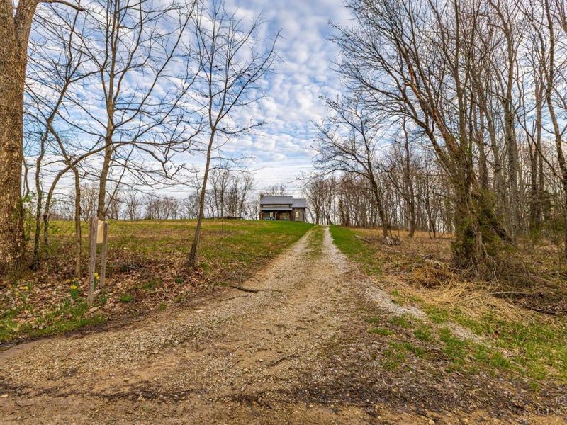 1054 Coon Hollow Road, Blue Creek, OH 45616 Photo 16