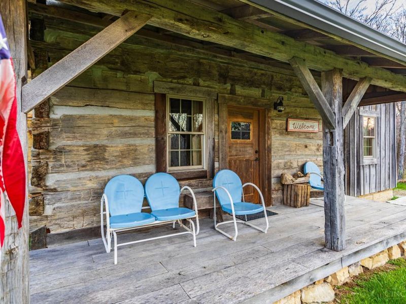 1054 Coon Hollow Road, Blue Creek, OH 45616 Photo 18