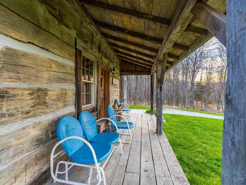 1054 Coon Hollow Road, Blue Creek, OH 45616 Photo 19