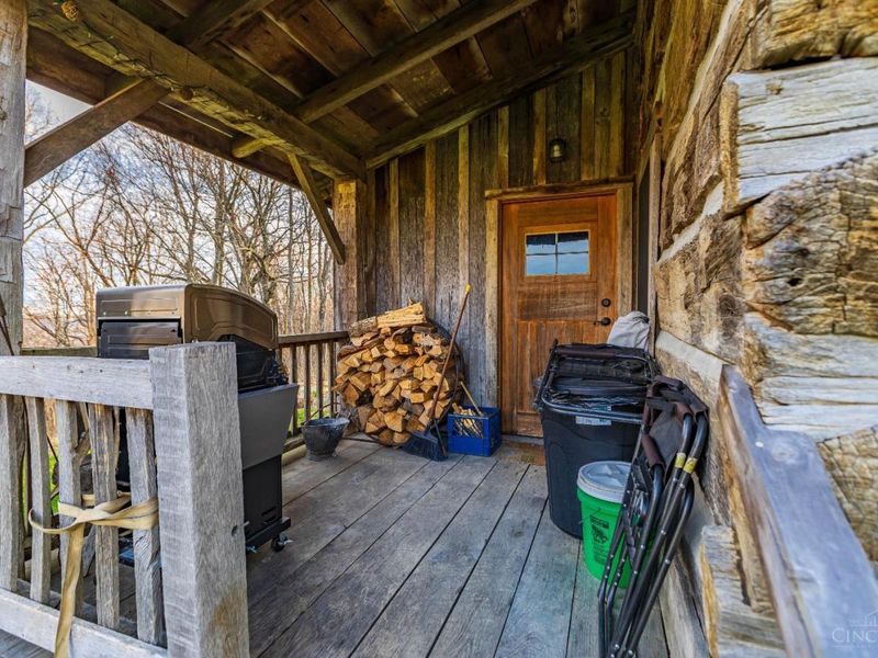 1054 Coon Hollow Road, Blue Creek, OH 45616 Photo 20