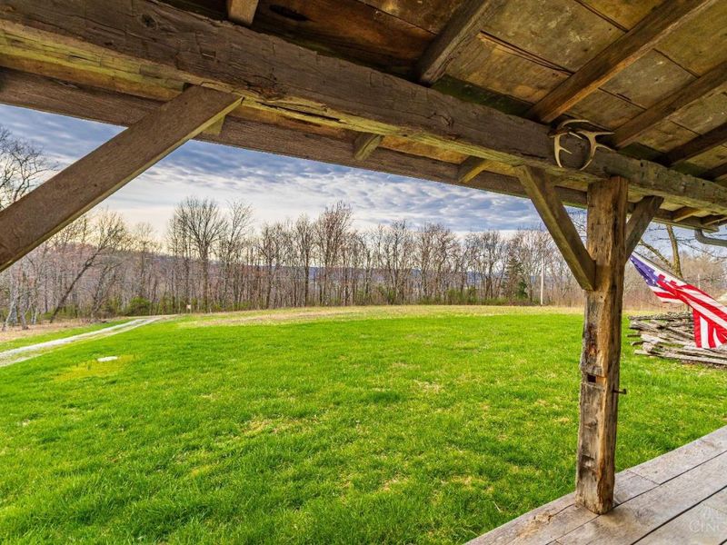 1054 Coon Hollow Road, Blue Creek, OH 45616 Photo 21