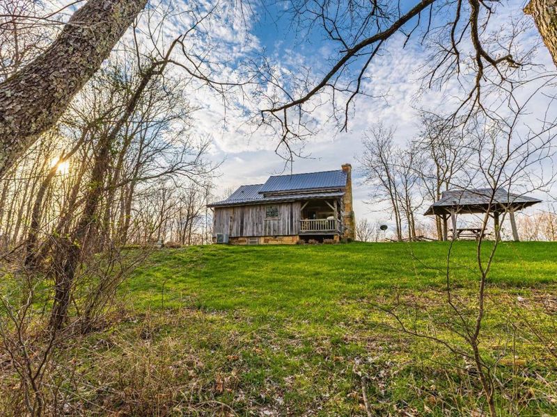 1054 Coon Hollow Road, Blue Creek, OH 45616 Photo 28