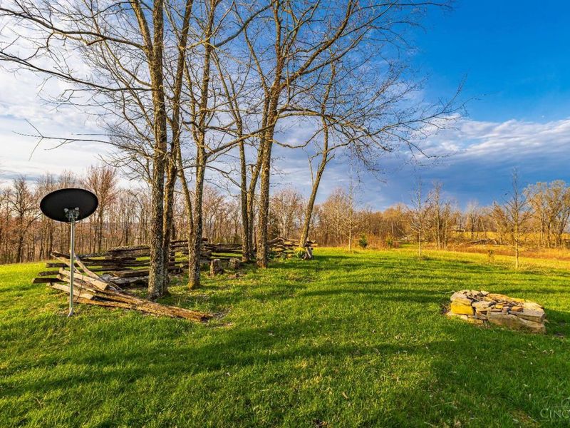 1054 Coon Hollow Road, Blue Creek, OH 45616 Photo 29