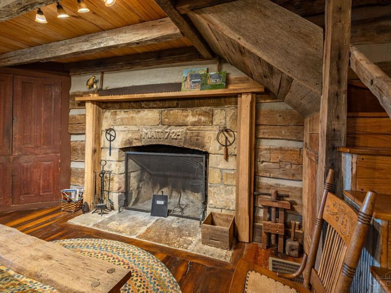 1054 Coon Hollow Road, Blue Creek, OH 45616 Photo 30