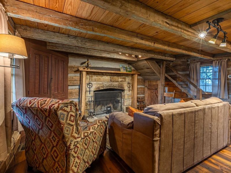 1054 Coon Hollow Road, Blue Creek, OH 45616 Photo 31