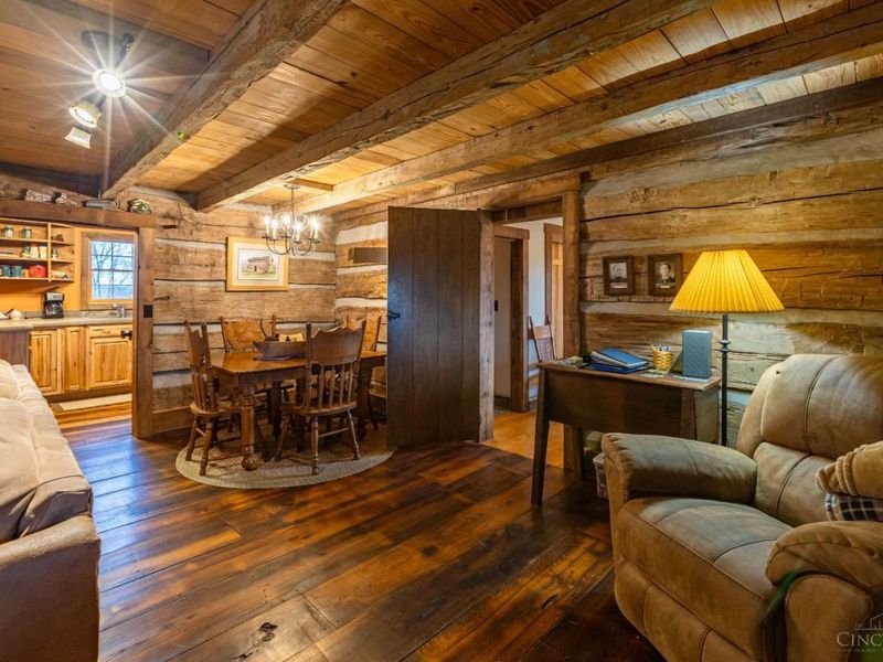 1054 Coon Hollow Road, Blue Creek, OH 45616 Photo 32