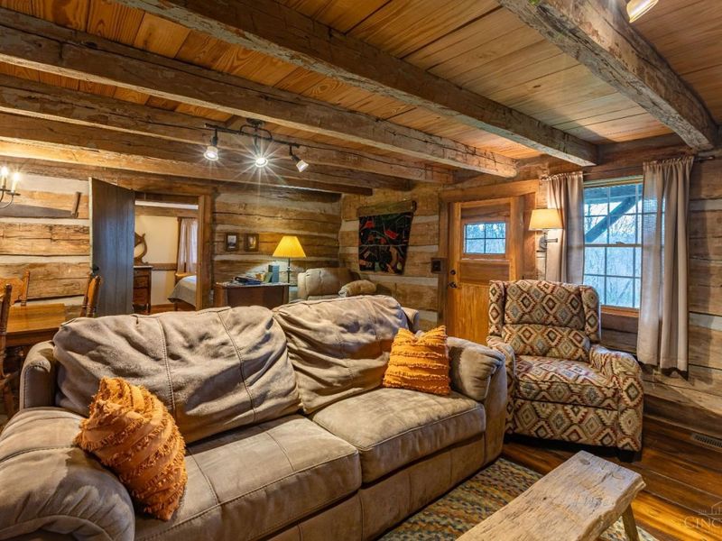 1054 Coon Hollow Road, Blue Creek, OH 45616 Photo 33