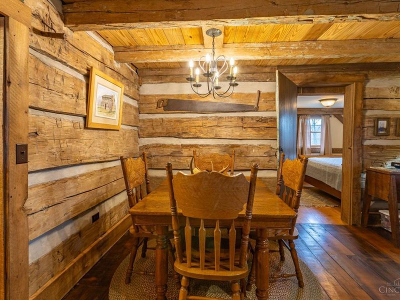 1054 Coon Hollow Road, Blue Creek, OH 45616 Photo 35