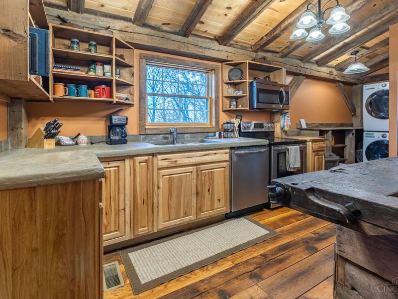 1054 Coon Hollow Road, Blue Creek, OH 45616 Photo 41