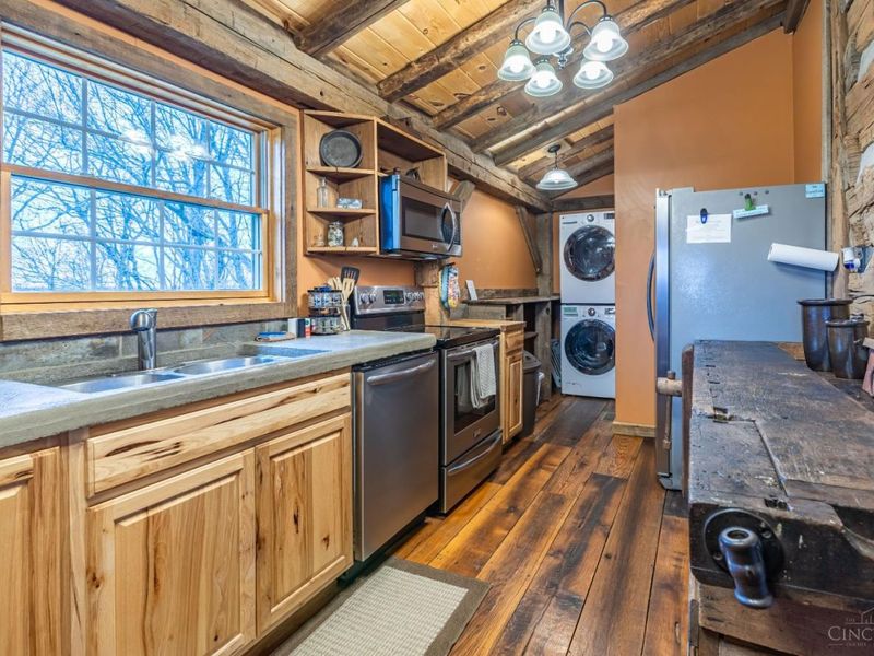 1054 Coon Hollow Road, Blue Creek, OH 45616 Photo 42