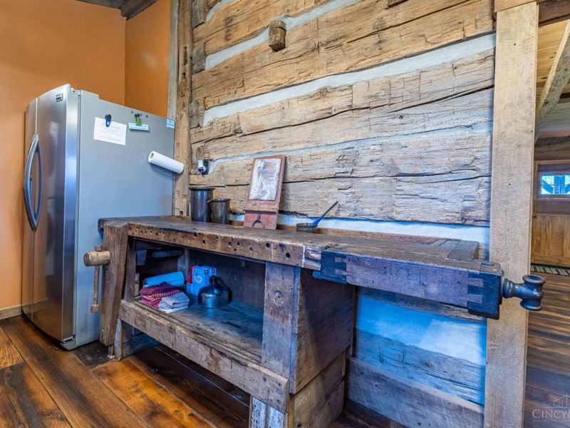 1054 Coon Hollow Road, Blue Creek, OH 45616 Photo 43