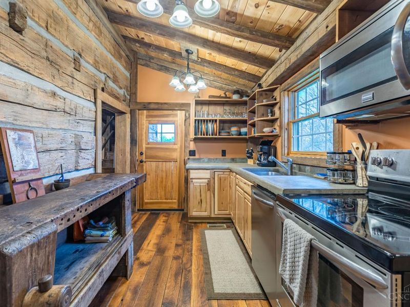 1054 Coon Hollow Road, Blue Creek, OH 45616 Photo 44