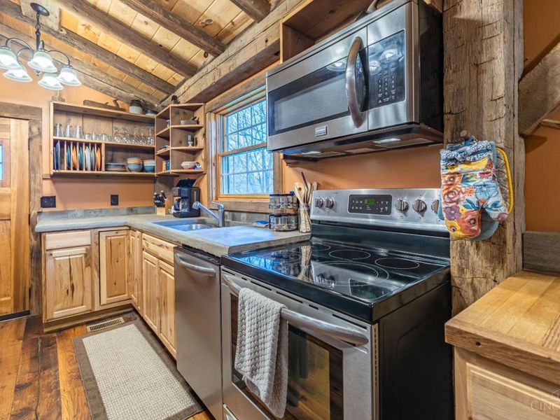 1054 Coon Hollow Road, Blue Creek, OH 45616 Photo 45