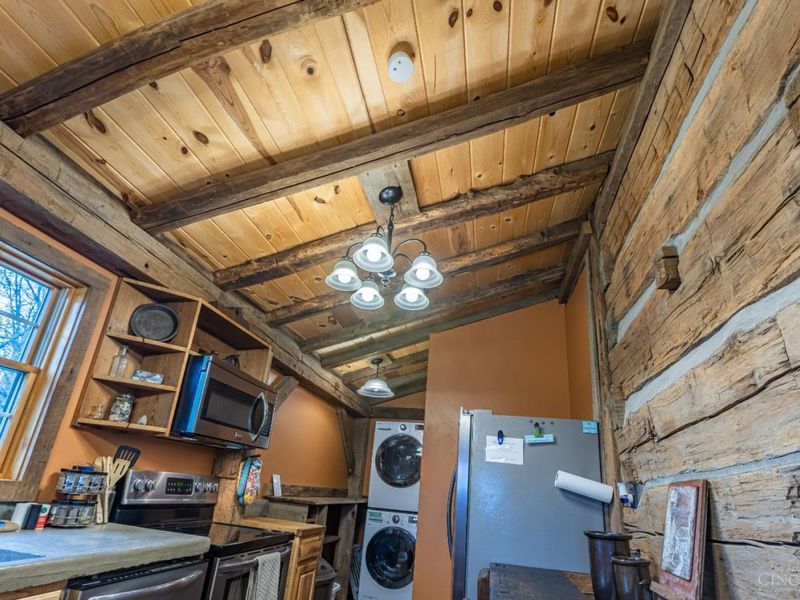 1054 Coon Hollow Road, Blue Creek, OH 45616 Photo 46