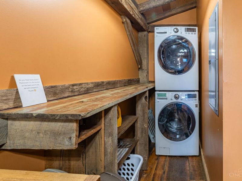 1054 Coon Hollow Road, Blue Creek, OH 45616 Photo 47