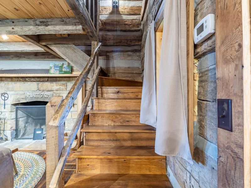 1054 Coon Hollow Road, Blue Creek, OH 45616 Photo 48