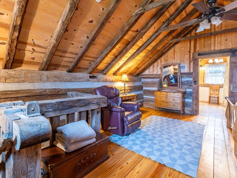 1054 Coon Hollow Road, Blue Creek, OH 45616 Photo 50