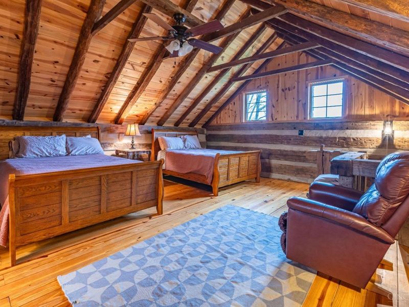 1054 Coon Hollow Road, Blue Creek, OH 45616 Photo 51