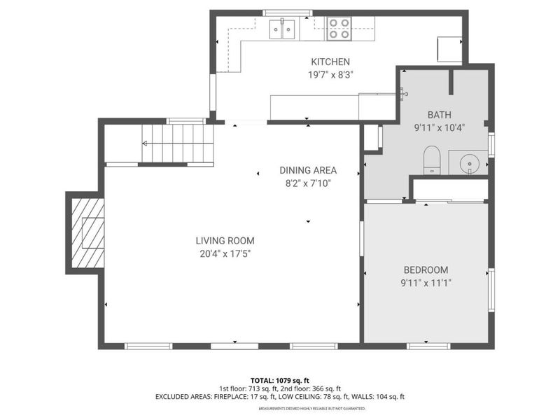 1054 Coon Hollow Road, Blue Creek, OH 45616 Photo 56