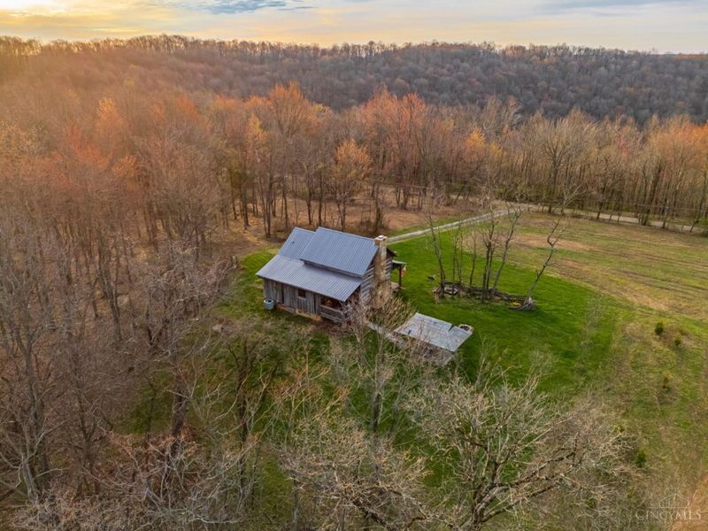 1054 Coon Hollow Road, Blue Creek, OH 45616 Photo 7