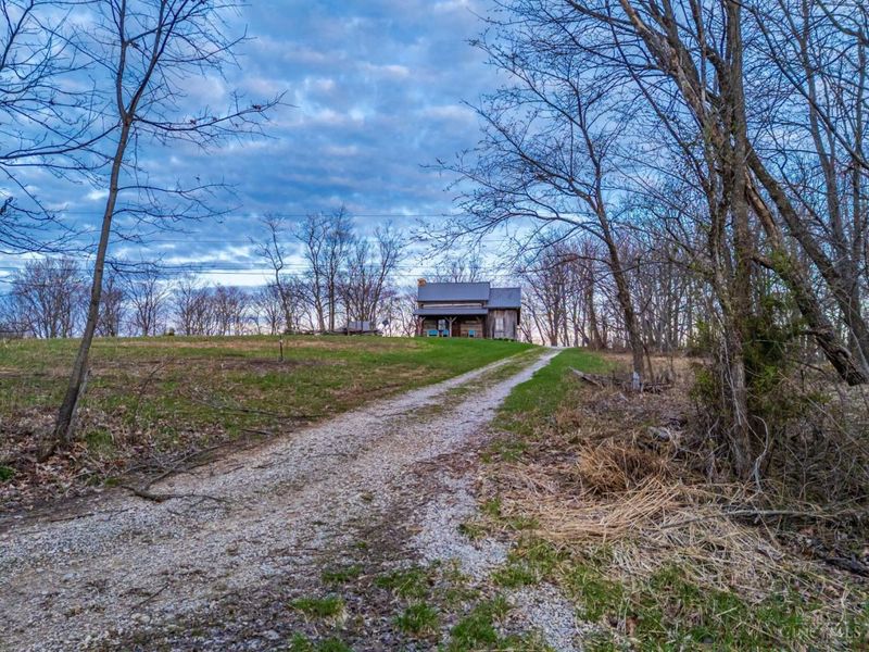 1054 Coon Hollow Road, Blue Creek, OH 45616 Photo 9