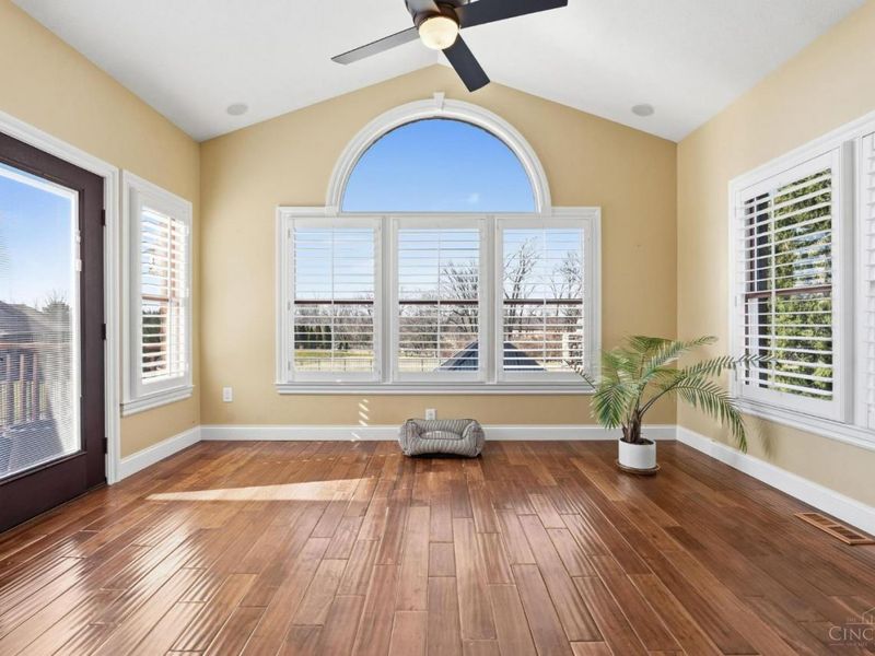 1778 Ash Meadow Court, Beavercreek Twp, OH 45385 Photo 17