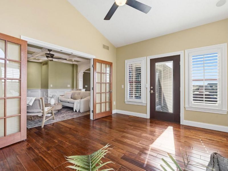 1778 Ash Meadow Court, Beavercreek Twp, OH 45385 Photo 18