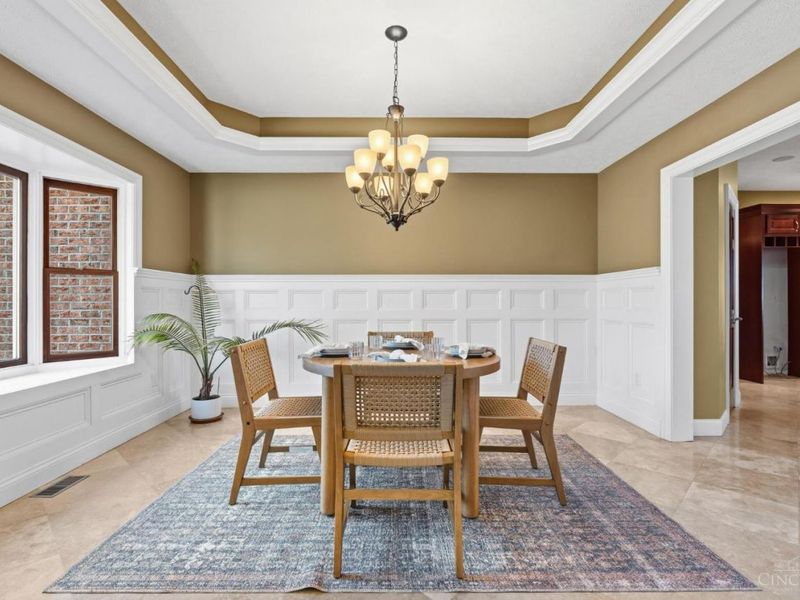 1778 Ash Meadow Court, Beavercreek Twp, OH 45385 Photo 19