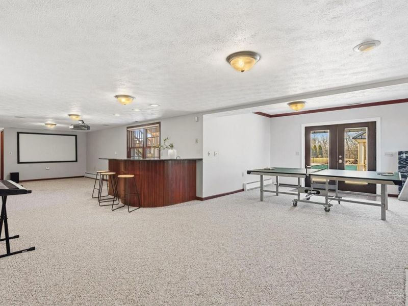 1778 Ash Meadow Court, Beavercreek Twp, OH 45385 Photo 46