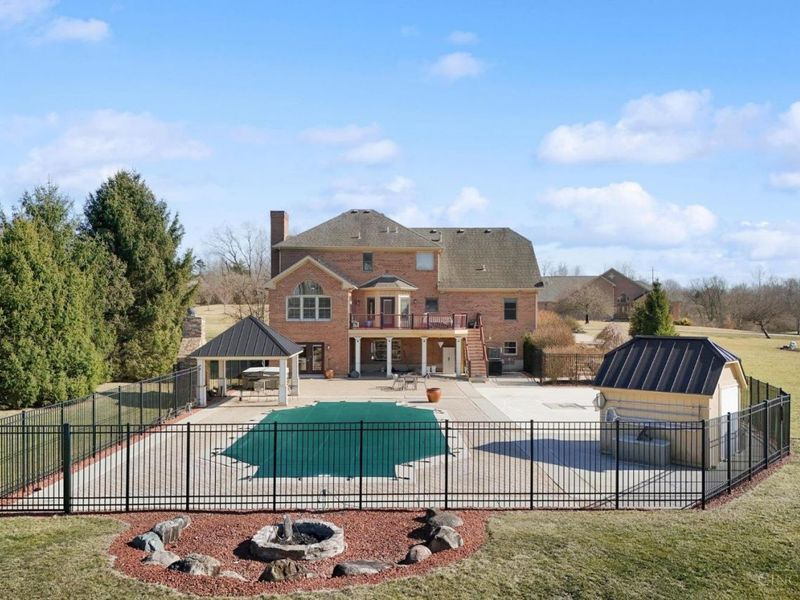 1778 Ash Meadow Court, Beavercreek Twp, OH 45385 Photo 57