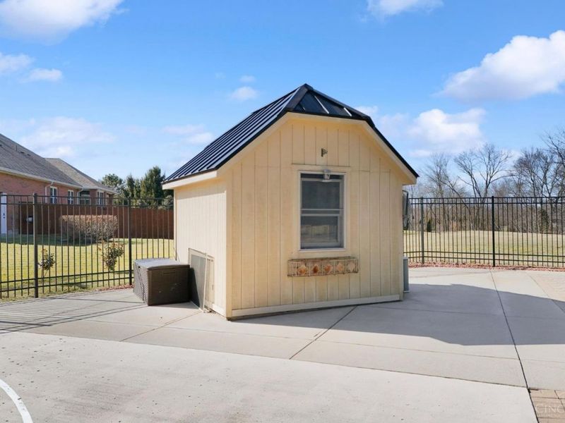 1778 Ash Meadow Court, Beavercreek Twp, OH 45385 Photo 61