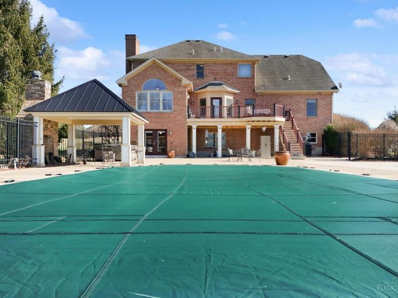 1778 Ash Meadow Court, Beavercreek Twp, OH 45385 Photo 62