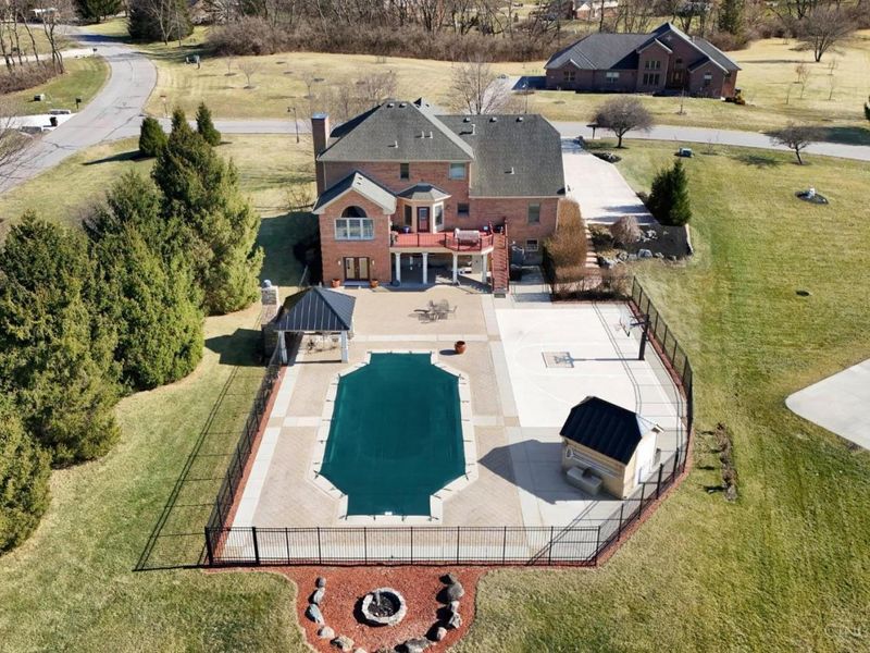 1778 Ash Meadow Court, Beavercreek Twp, OH 45385 Photo 64