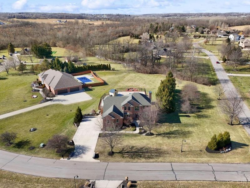 1778 Ash Meadow Court, Beavercreek Twp, OH 45385 Photo 66