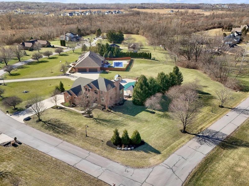 1778 Ash Meadow Court, Beavercreek Twp, OH 45385 Photo 68