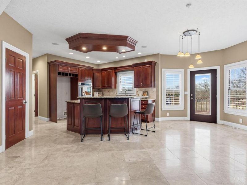 1778 Ash Meadow Court, Beavercreek Twp, OH 45385 Photo 8