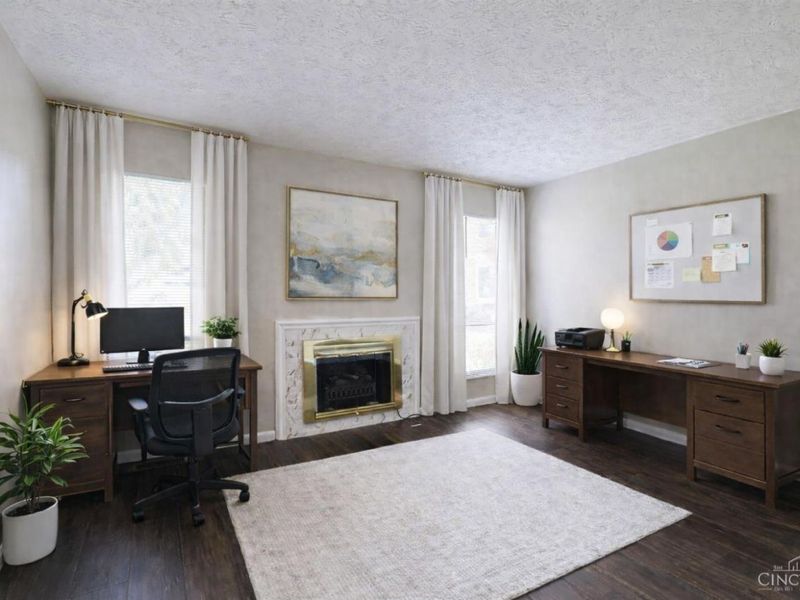 18 Oakwood Court, Springdale, OH 45246 Photo 19