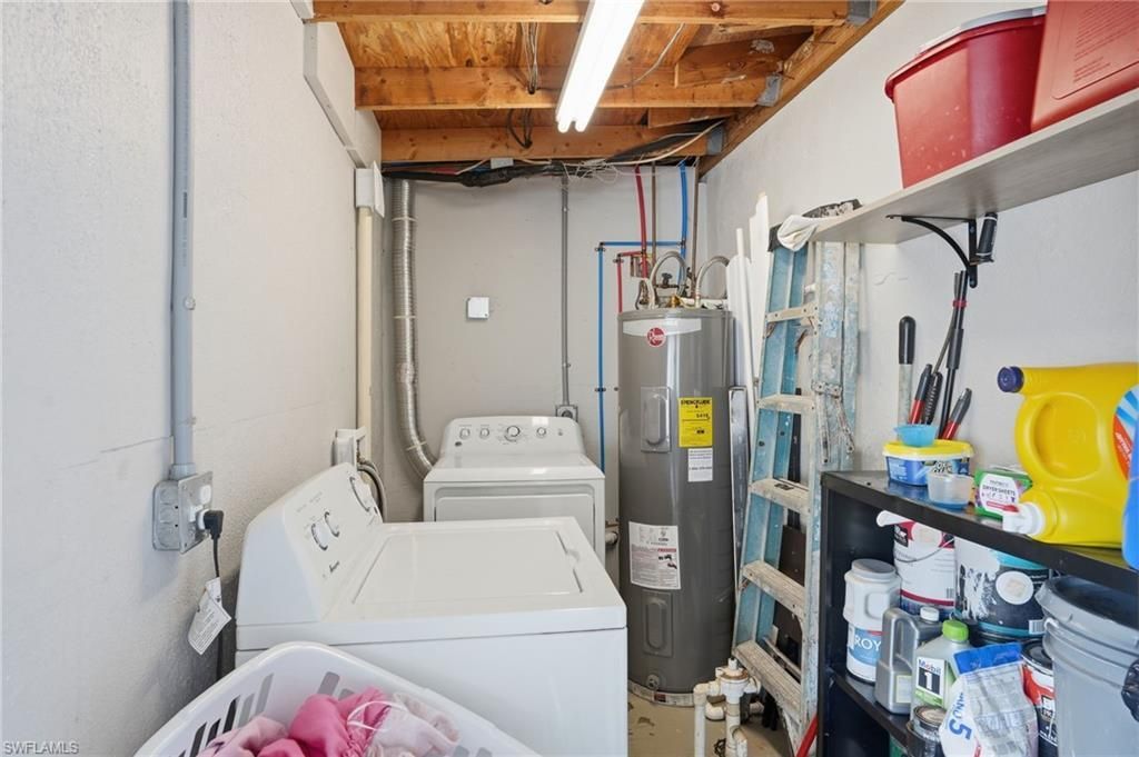 1870 Queen Ct, North Fort Myers, FL 33917 Photo