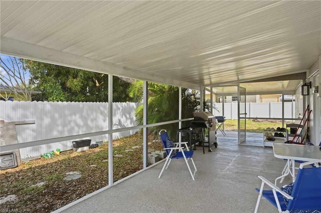 1870 Queen Ct, North Fort Myers, FL 33917 Photo