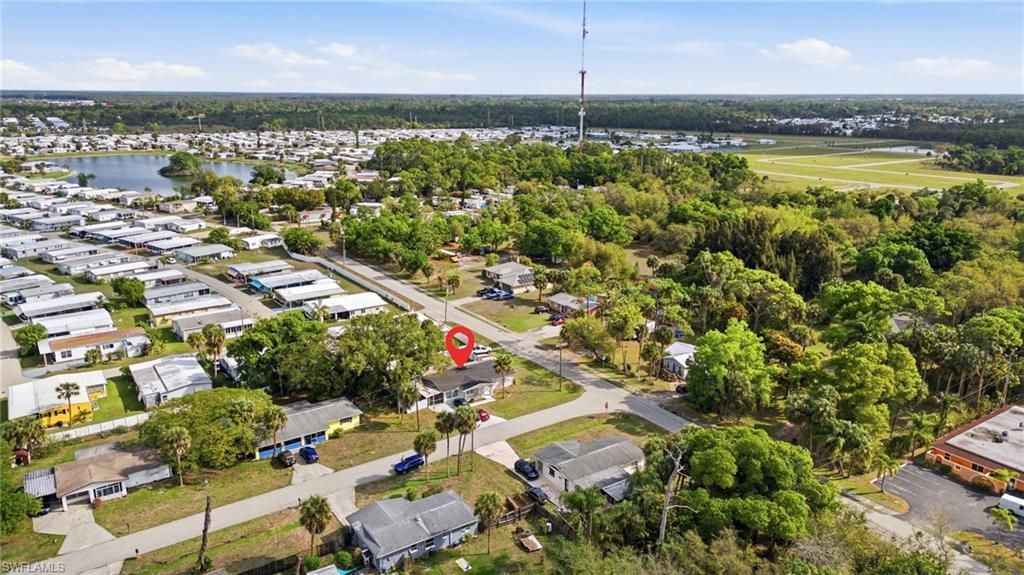 1870 Queen Ct, North Fort Myers, FL 33917 Photo