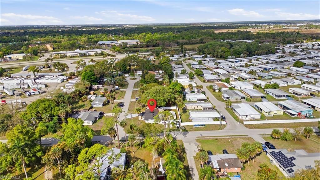 1870 Queen Ct, North Fort Myers, FL 33917 Photo