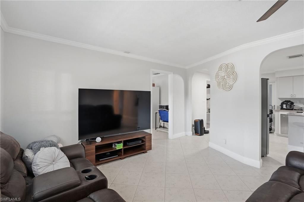 1870 Queen Ct, North Fort Myers, FL 33917 Photo