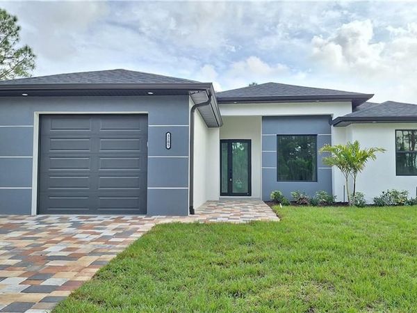 3205 34th ST W, LEHIGH ACRES, FL 33971